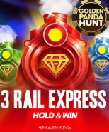 3 Rail Express