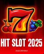 Hit Slot 2025